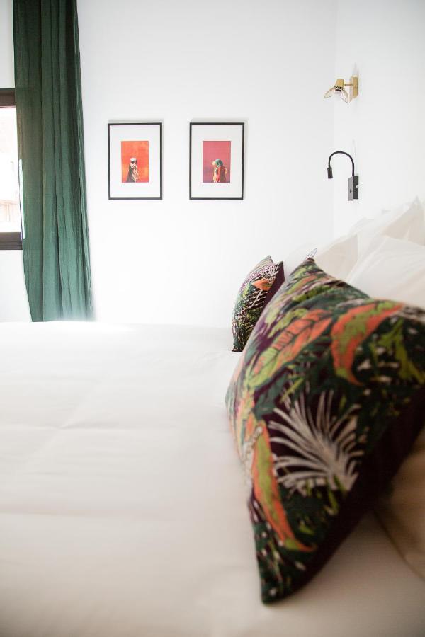 Le Pavillon De La Kasbah & Spa Marrakech Marrákes Kültér fotó