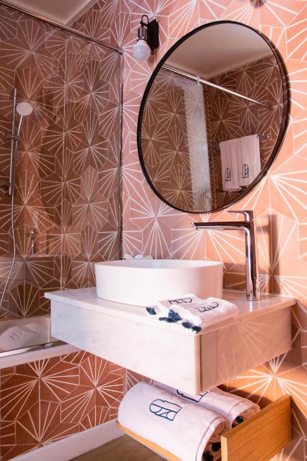 Le Pavillon De La Kasbah & Spa Marrakech Marrákes Kültér fotó