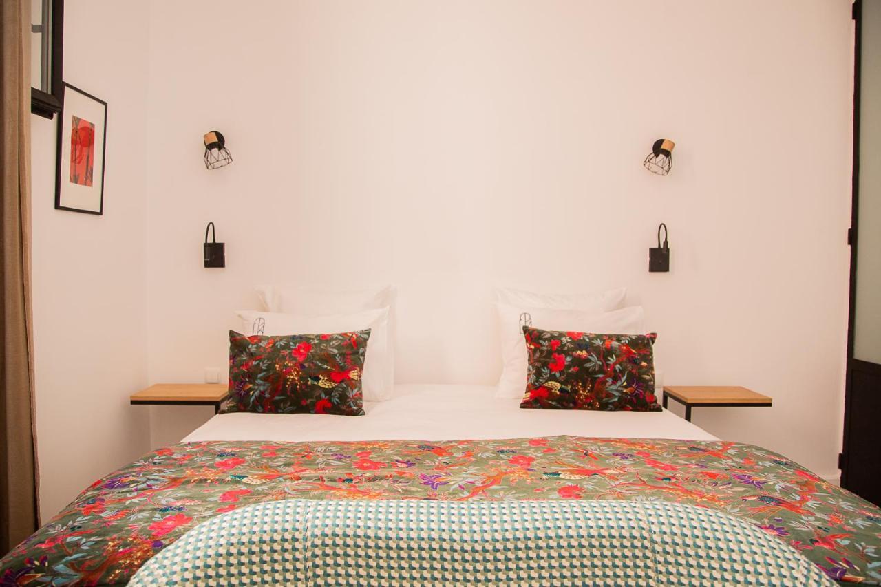 Le Pavillon De La Kasbah & Spa Marrakech Marrákes Szoba fotó
