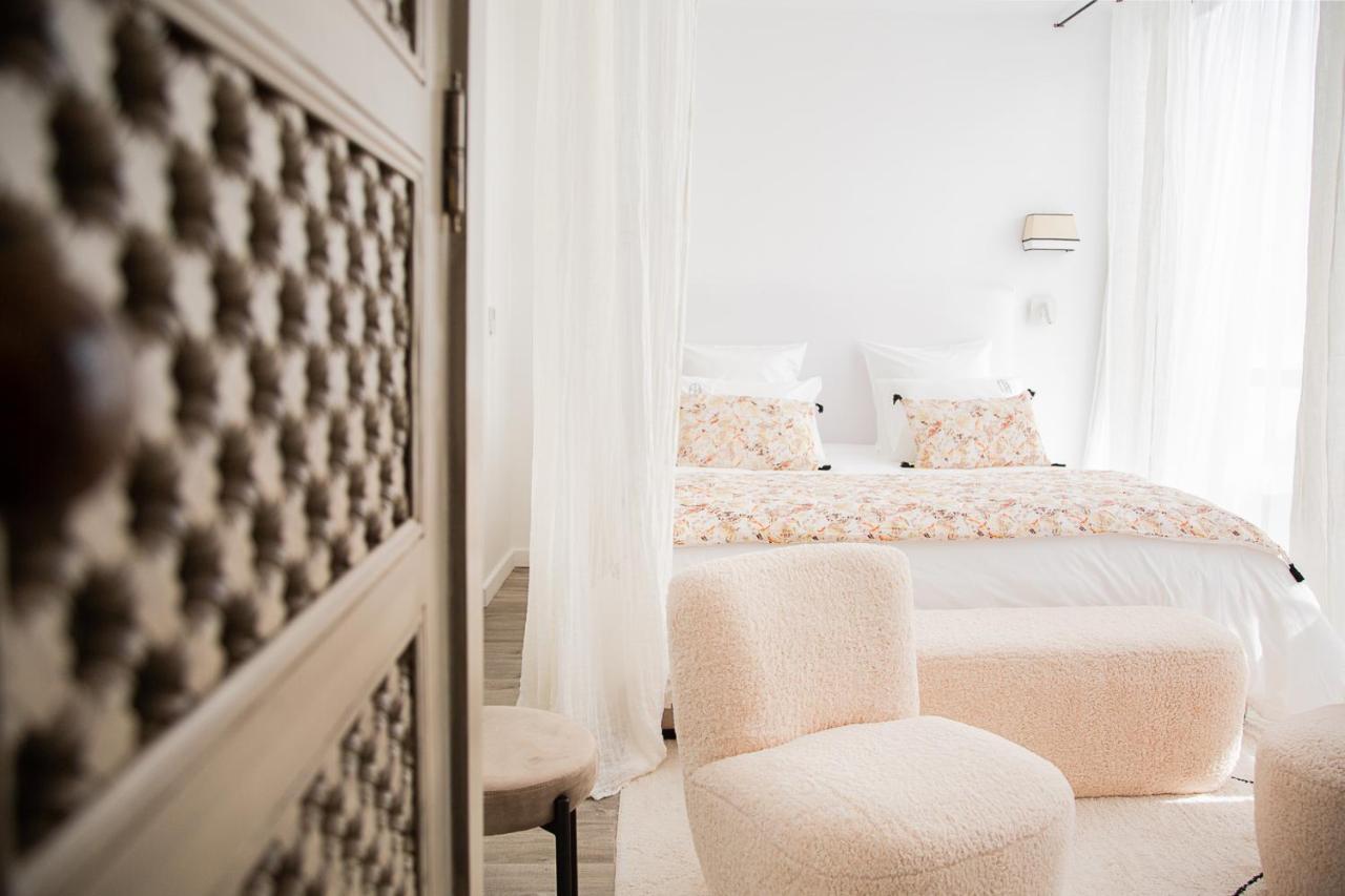 Le Pavillon De La Kasbah & Spa Marrakech Marrákes Kültér fotó