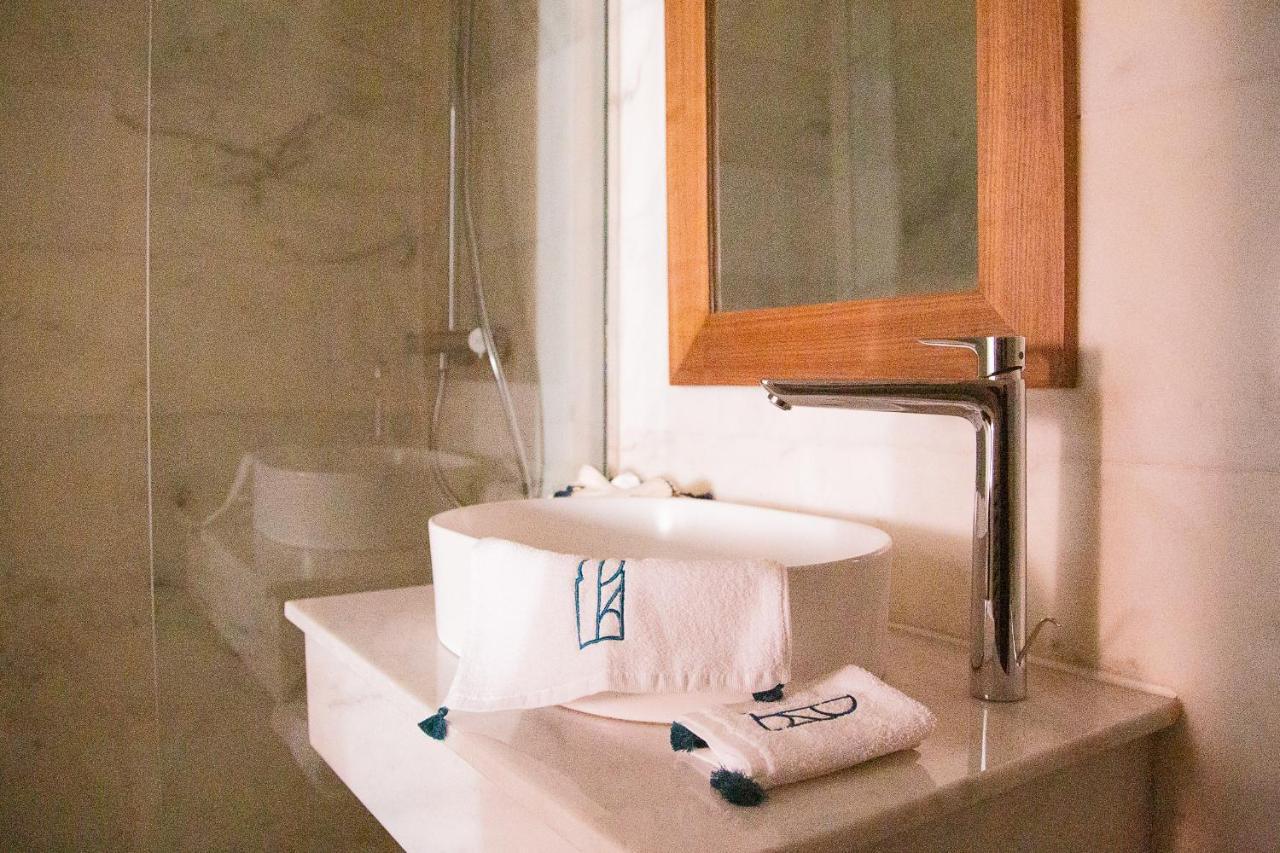 Le Pavillon De La Kasbah & Spa Marrakech Marrákes Kültér fotó