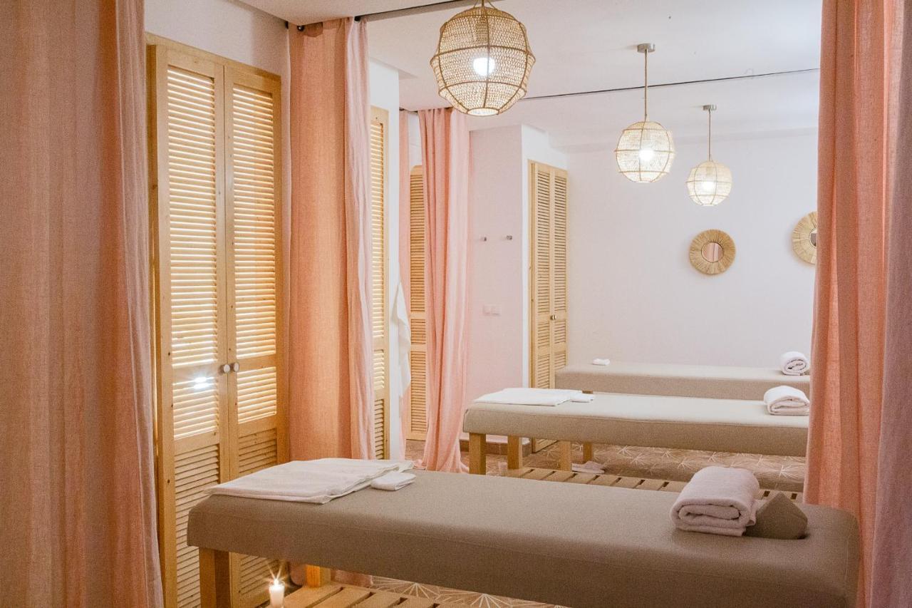 Le Pavillon De La Kasbah & Spa Marrakech Marrákes Kültér fotó