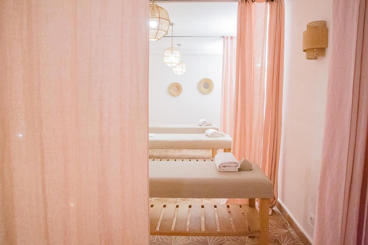 Le Pavillon De La Kasbah & Spa Marrakech Marrákes Kültér fotó