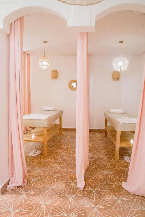 Le Pavillon De La Kasbah & Spa Marrakech Marrákes Kültér fotó