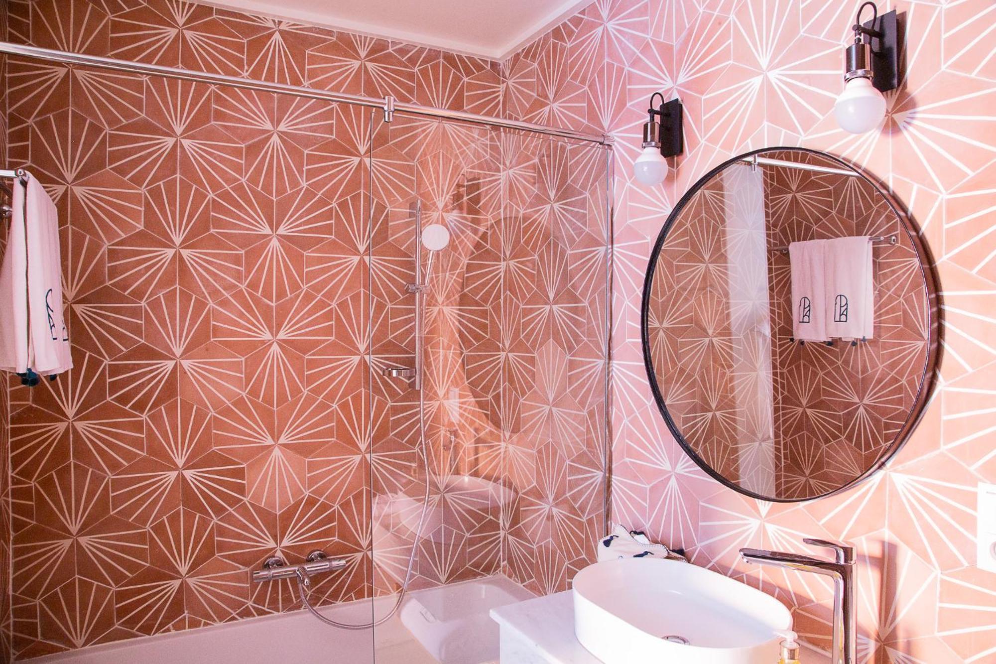 Le Pavillon De La Kasbah & Spa Marrakech Marrákes Szoba fotó